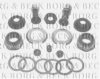 UNIPART GSJ167 Repair Kit, wheel suspension